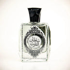 Sultan Al Quloob Men perfume 100 ML