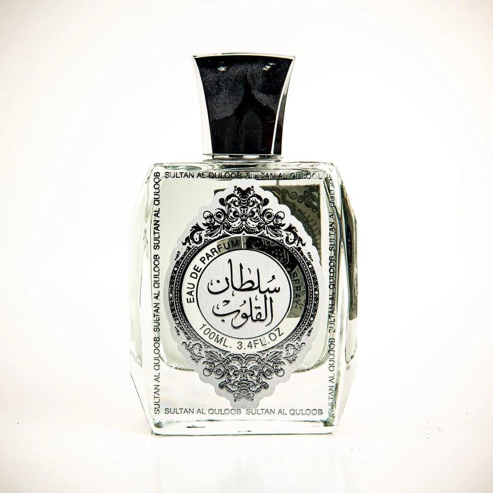 Sultan Al Quloob Men perfume 100 ML