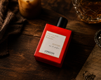 Lonkoom Mystery Perfume for Men | Long Lasting Fragrance 100ml