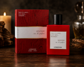 Lonkoom Mystery Perfume for Men | Long Lasting Fragrance 100ml