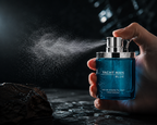 Yacht Man Blue Eau De Toilette for Men – 100ml | Fresh & Long-Lasting Fragrance